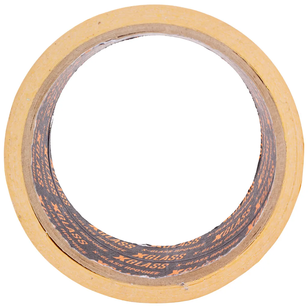 Лента XGLASS, двухсторонняя, 50ммх10м