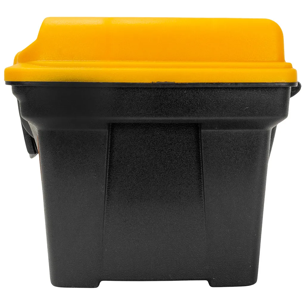 Ящик для инструментов Sturm!, пластиковый, 324х165х137мм