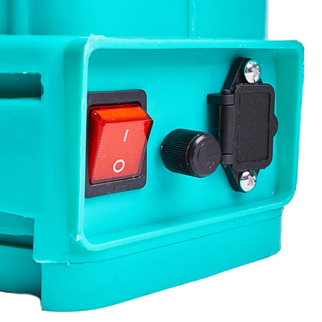 Опрыскиватель ранцевый Sturm! GS8216BM, аккумуляторный, 16л