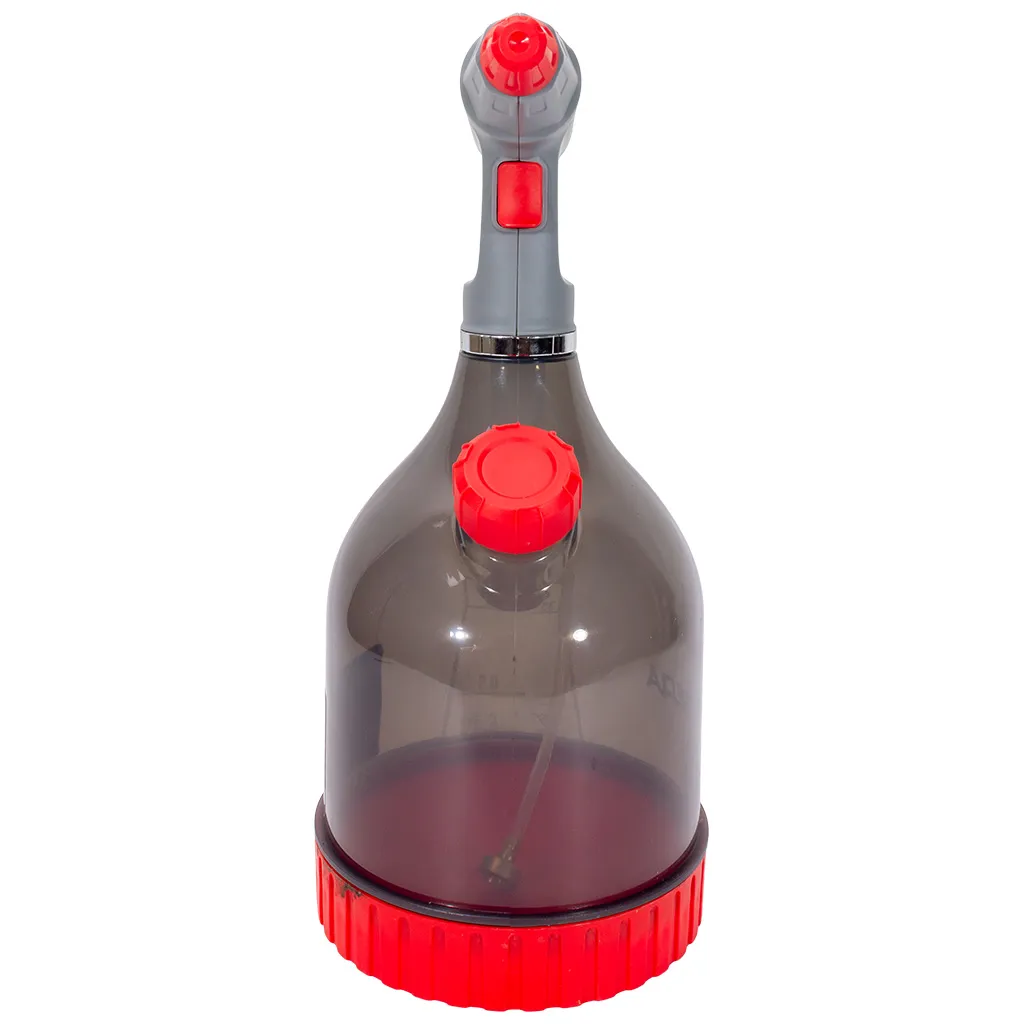 Опрыскиватель Победа PA, аккумуляторный, 1.5л