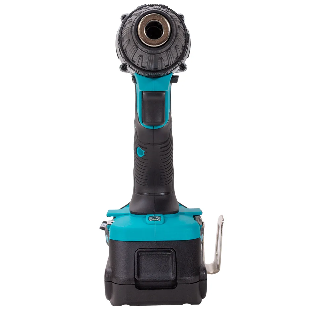 Дрель-шуруповерт Sturm! аккумуляторная CD3618, 18В