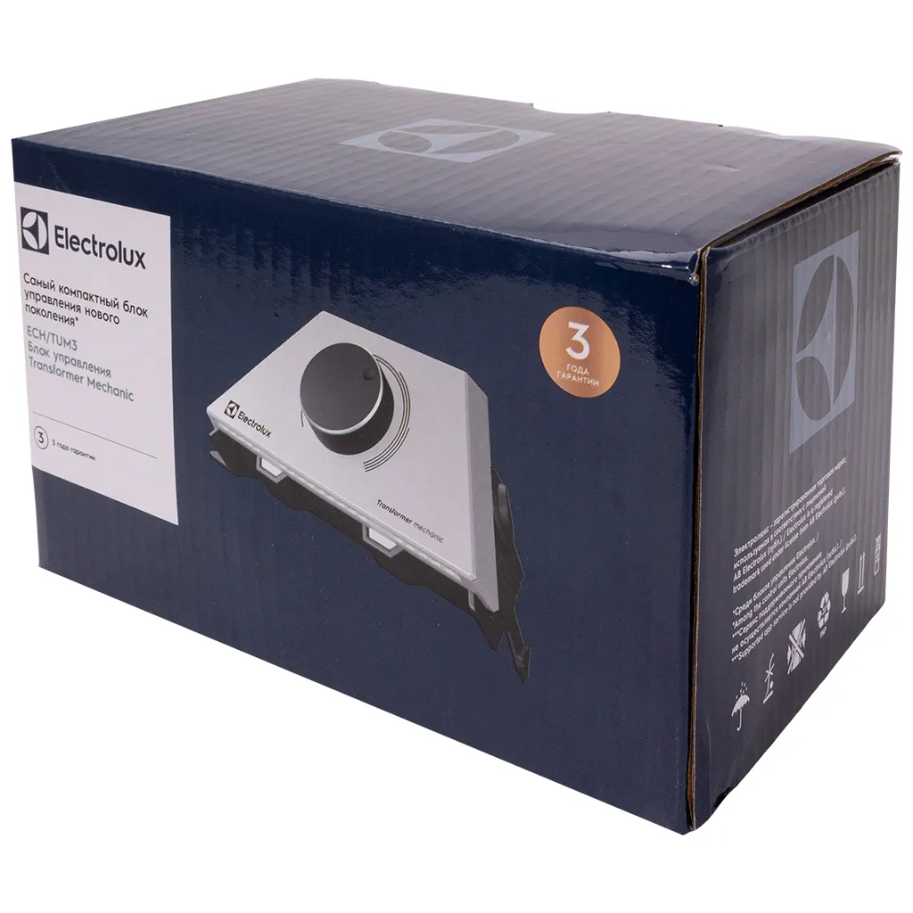 Блок управления Electrolux Transformer Mechanic ECH/TUM3