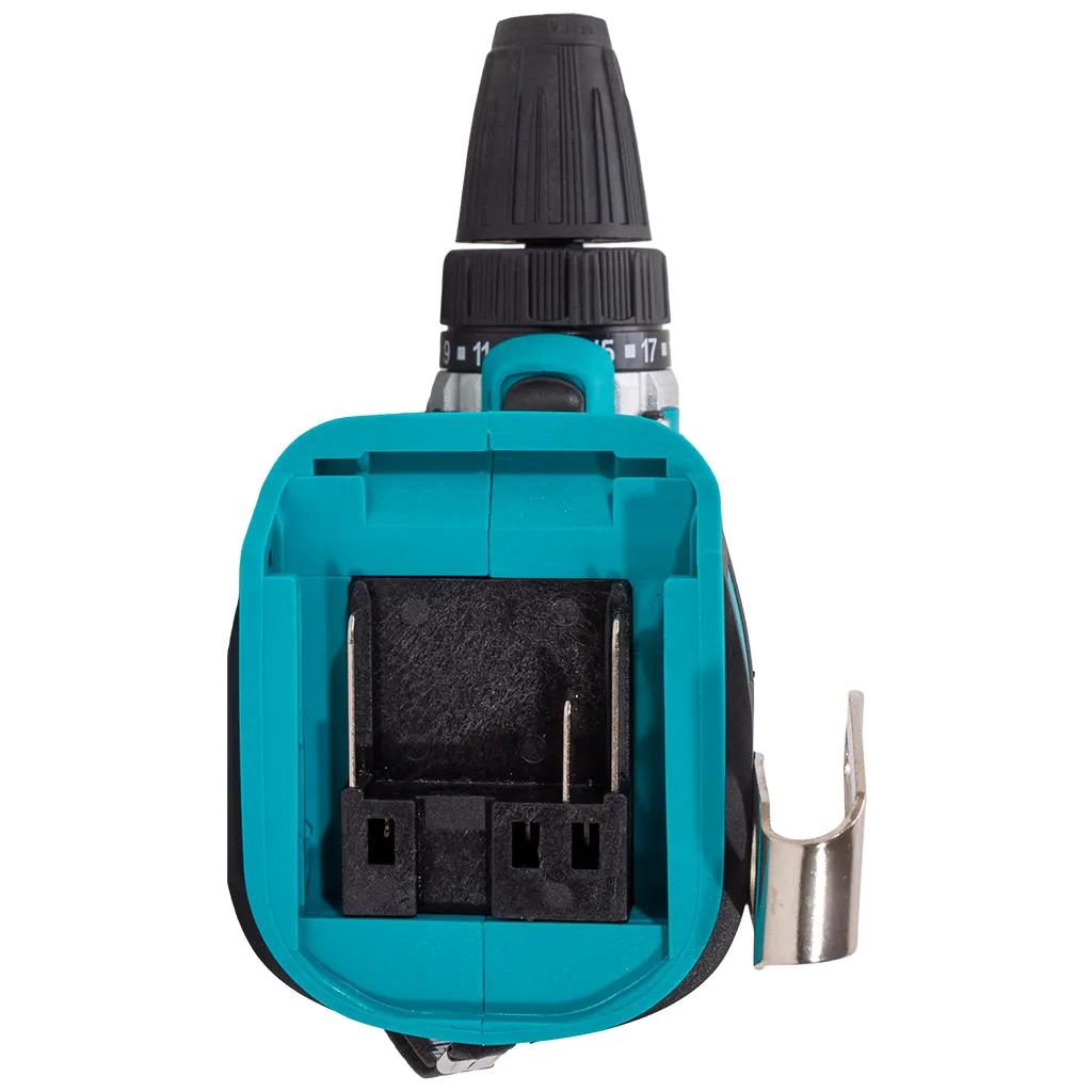 Дрель-шуруповерт Sturm! аккумуляторная CD3618, 18В