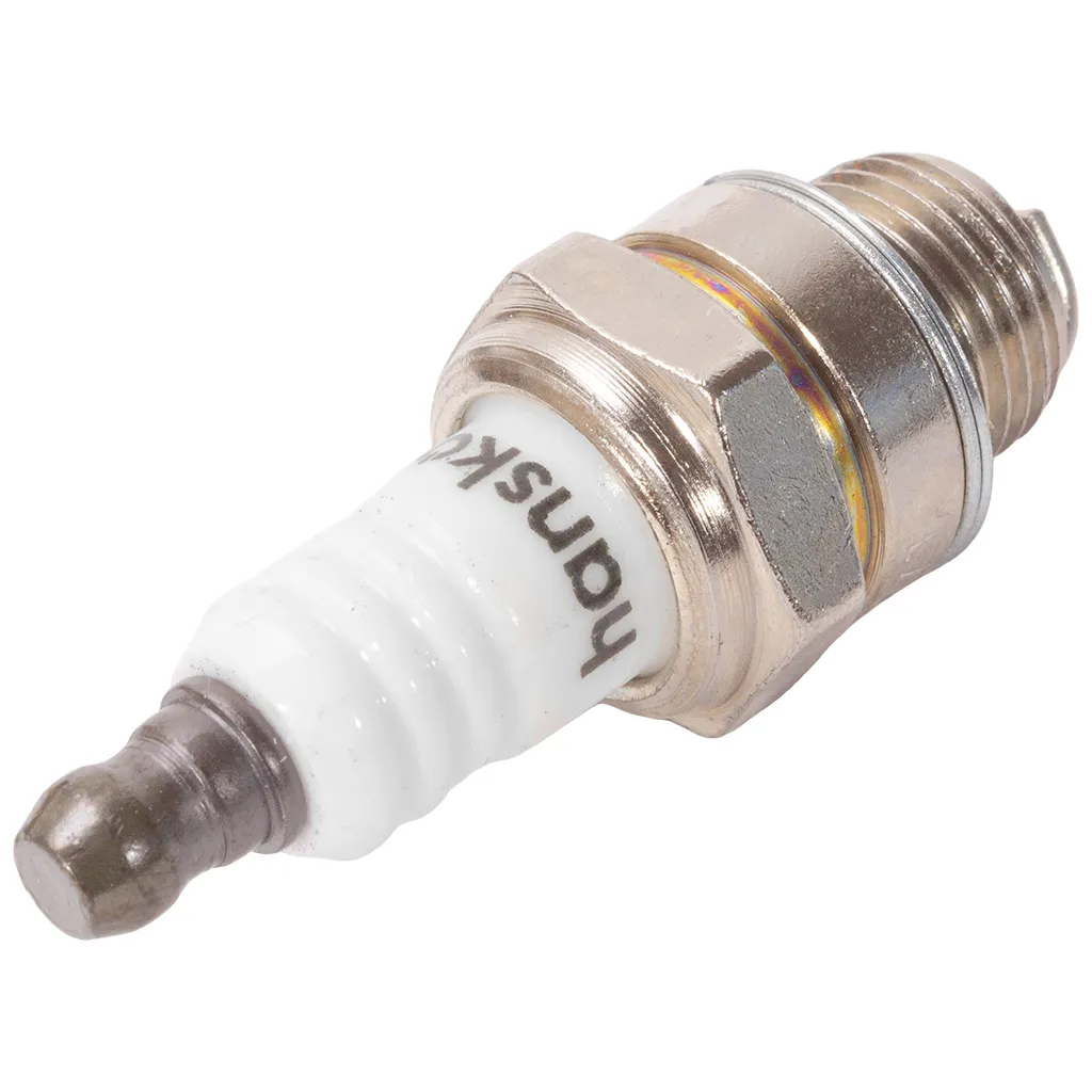Свеча зажигания Hanskonner HKSP-L7T, для бензотриммера, M14х1.25