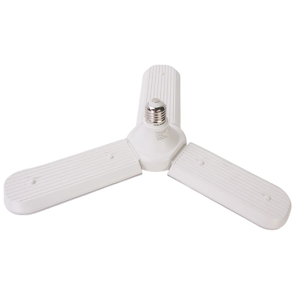 Лампа светодиодная ЭРА, для растений, 24ВТ, Е27