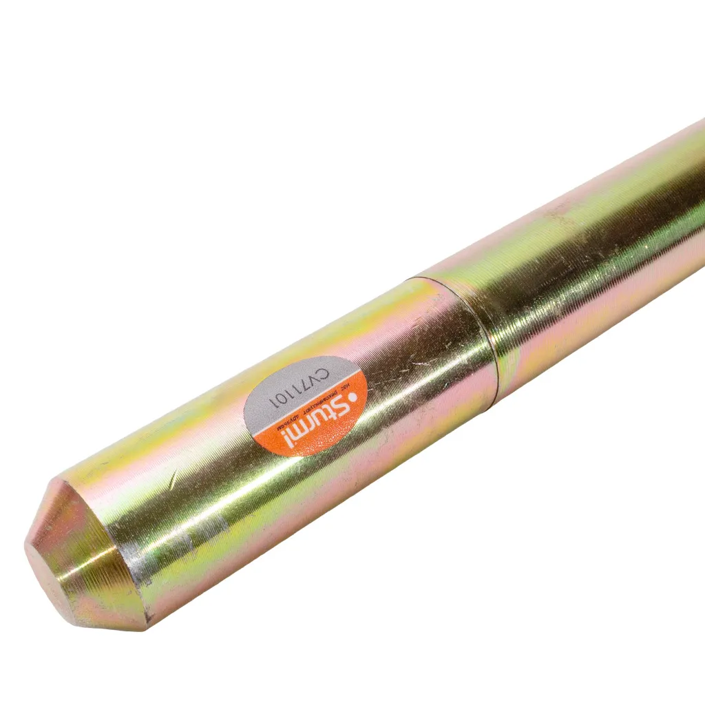 Вибратор глубинный Sturm! для бетона CV71101, 1000Вт