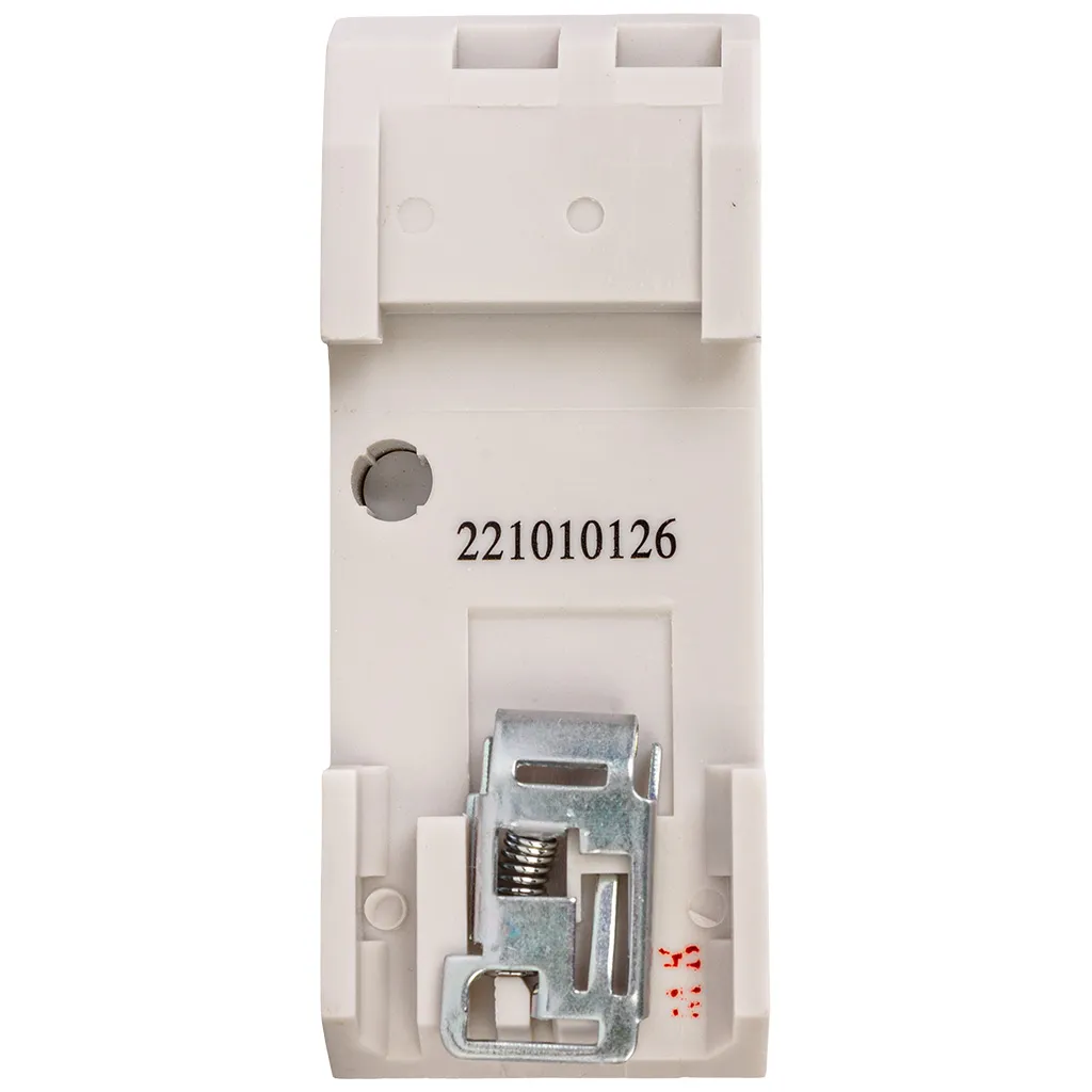 Устройство защитного отключения ВДТ EKF, 2 полюсный, 16А 30мА АC