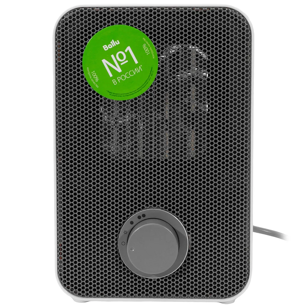 Тепловентилятор электрический Ballu BFH/C-29