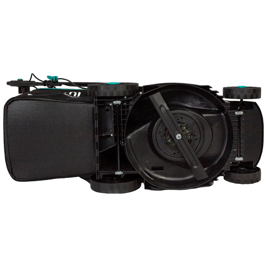 Газонокосилка Sturm! EL1840, электрическая, 45л