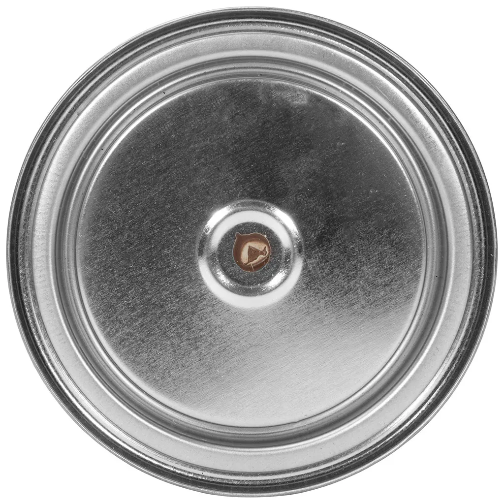 Эмаль "V" ПФ-115, алкидная, коричневая, 0.8кг