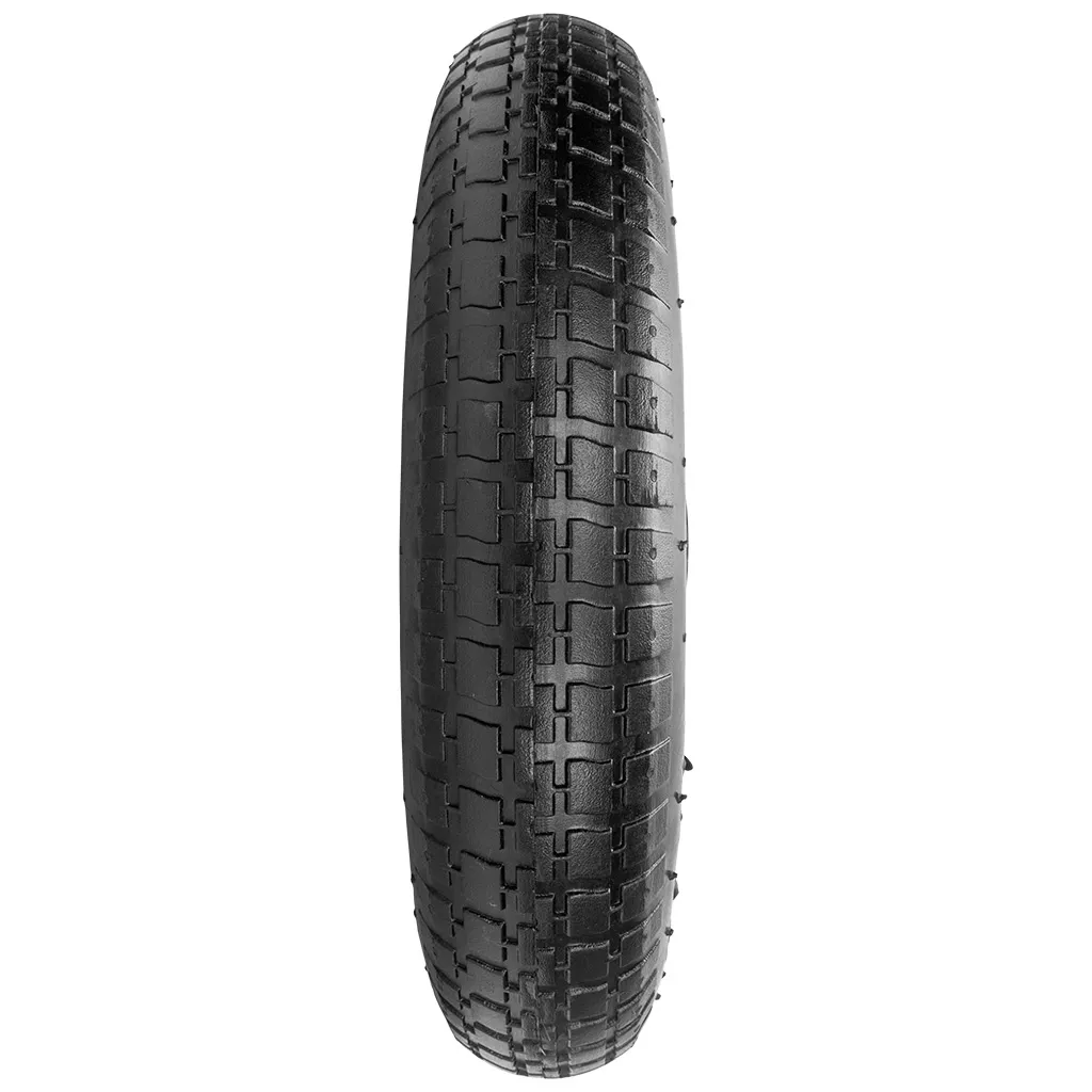 Колесо для тачки Palisad, пневманическое, D-16, 360мм