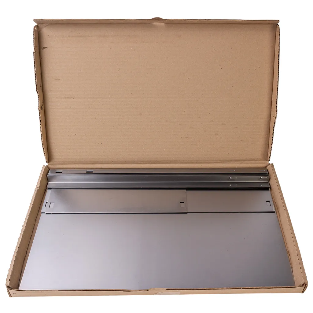 Мангал сборный RoyalGrill, на длинных ножках, 500мм х 300мм х 85мм