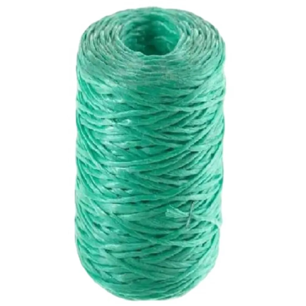 Шпагат полипропиленовый, цветной, 200м