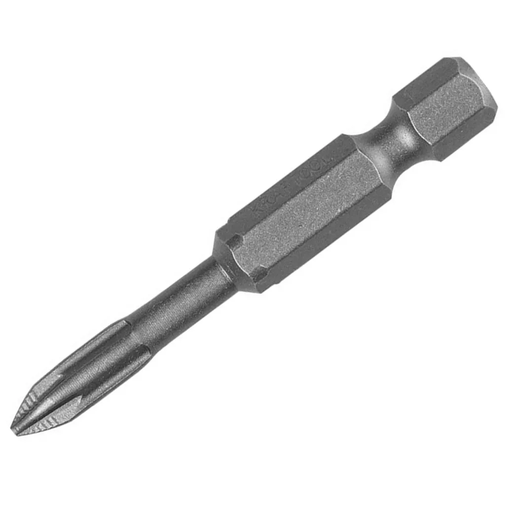 Бита Kraftool X-Drive PH №1, 50мм, торсионная, 2шт