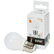 Лампа светодиодная Gauss Elementary, шар, 12Вт, E27 3000K цены в Воронеже