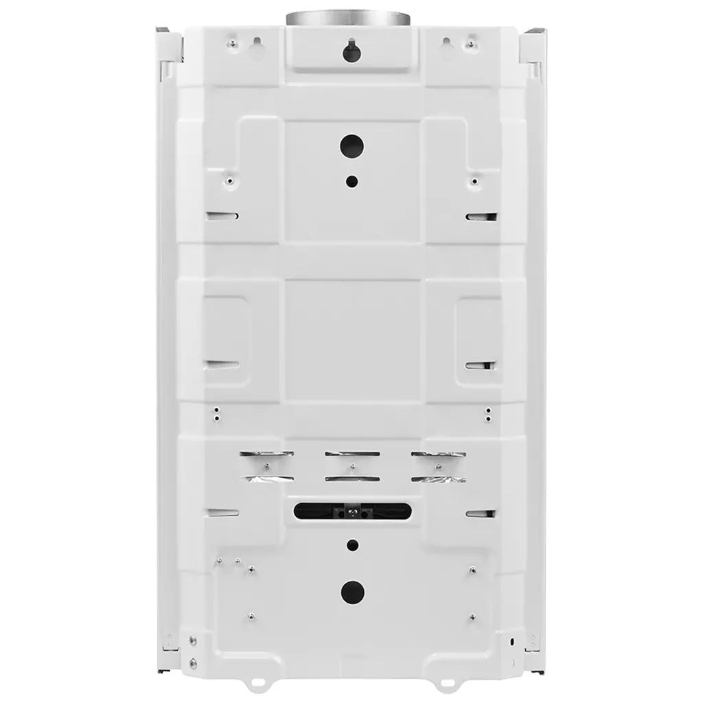 Колонка газовая Ballu GWH 10 Fiery Glass Mirror, 20 кВт