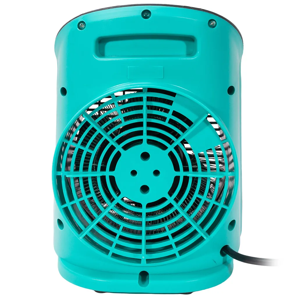 Тепловентилятор Sturm! термостат, защита от перегрева, 2000Вт