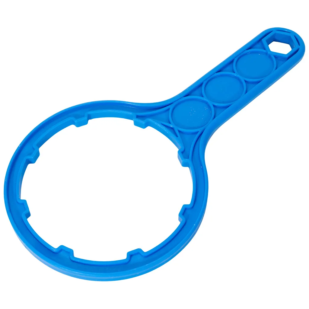 Система очистки воды Аквабрайт АБФ-ОСМО, под кухонную мойку