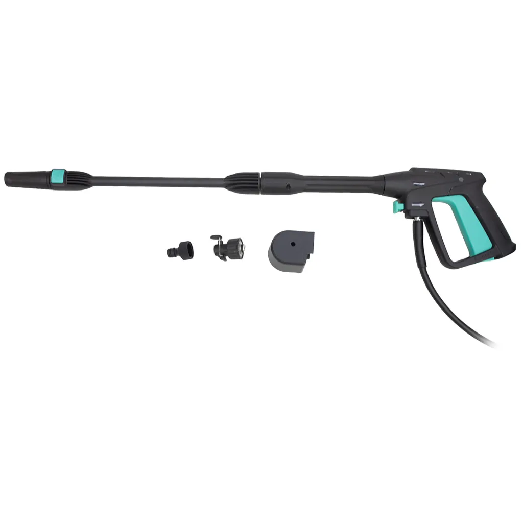 Мойка высокого давления Sturm! PW9223, 2.3кВт, 165 бар