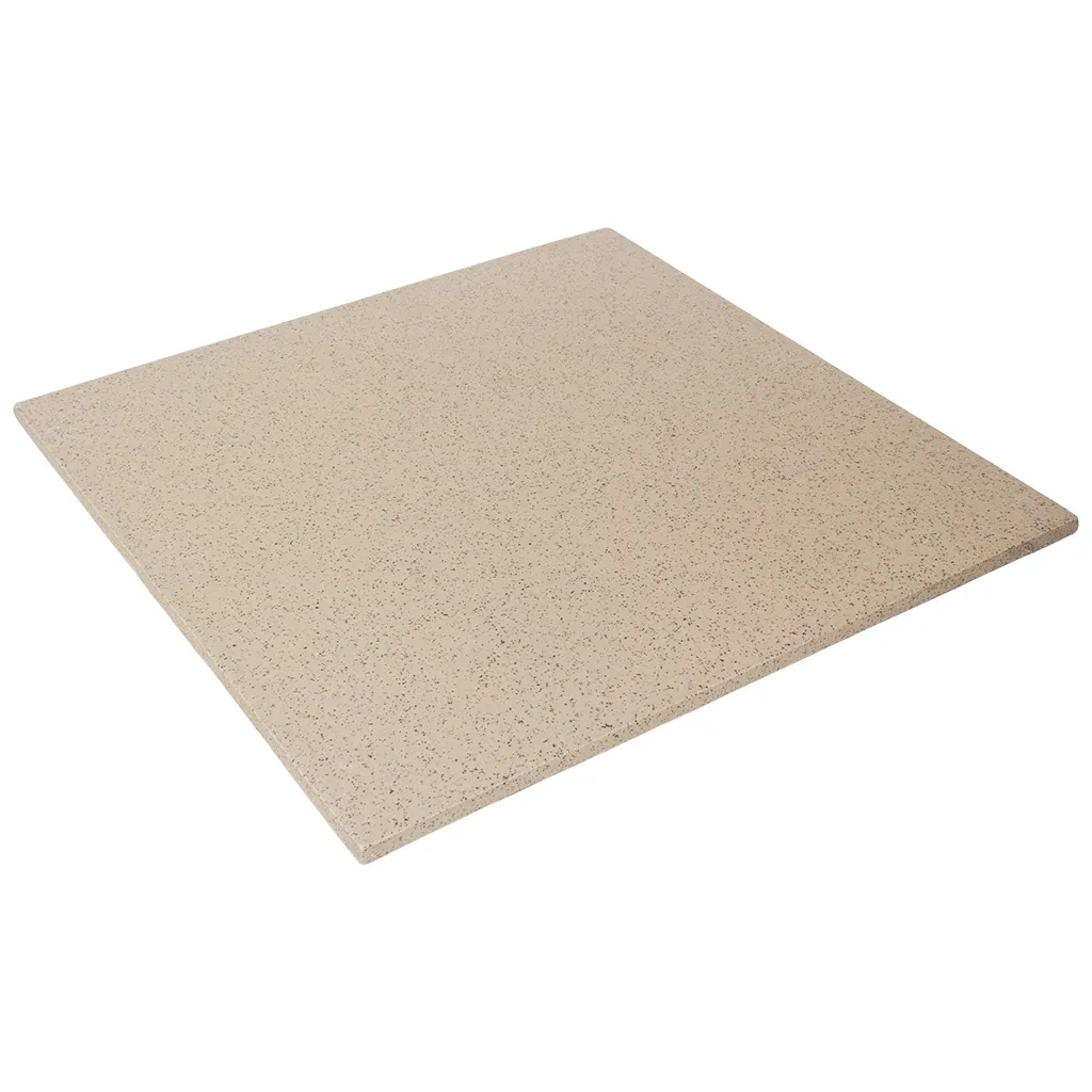 Керамогранит, Шахтинская плитка Техногрес, светло-серый, 300 х 300мм