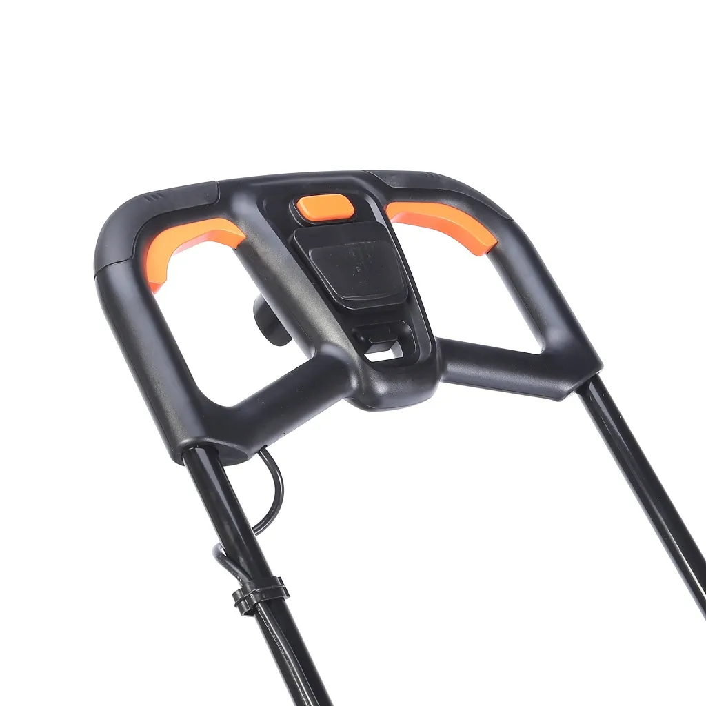 Газонокосилка Patriot PT1534E Lux, электрическая, 2л.с