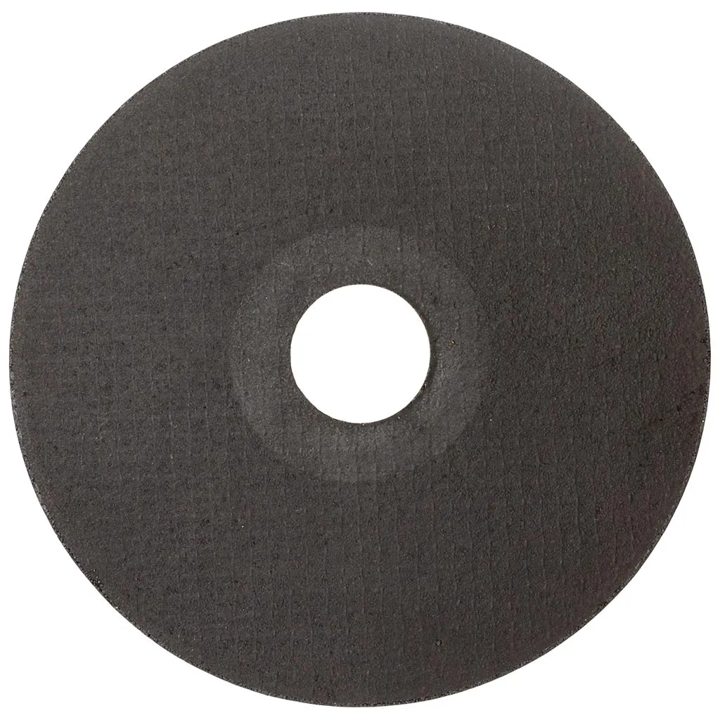 Диск отрезной по металлу Hanskonner, 115х22.2х1.2мм