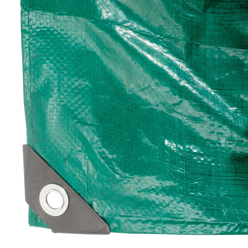 Тент полиэтиленовый Polinet, 3х4м, 120гр/м2