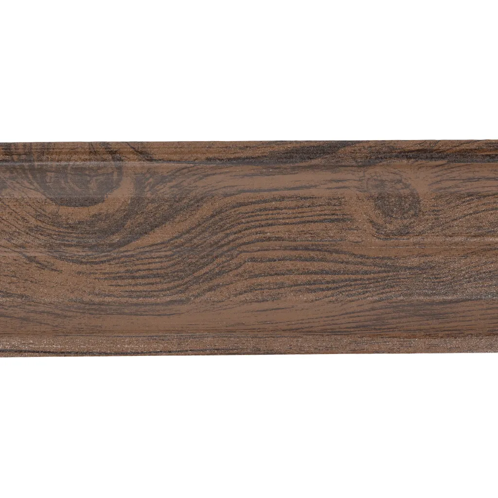 Штакетник металлический, 105 х 1250мм, Print Premium Antique Wood, П-образный