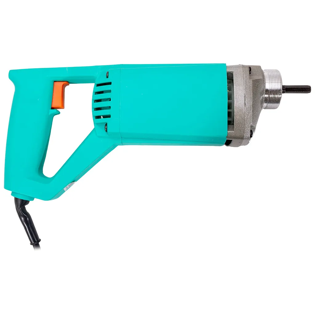 Вибратор глубинный Sturm! для бетона CV71101, 1000Вт