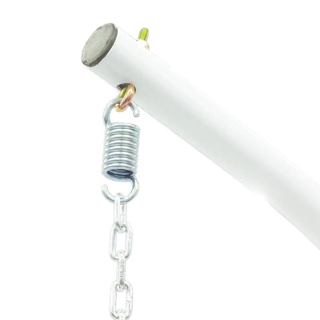 Кресло подвесное Garden story "Кокон XL" D52, ротанг