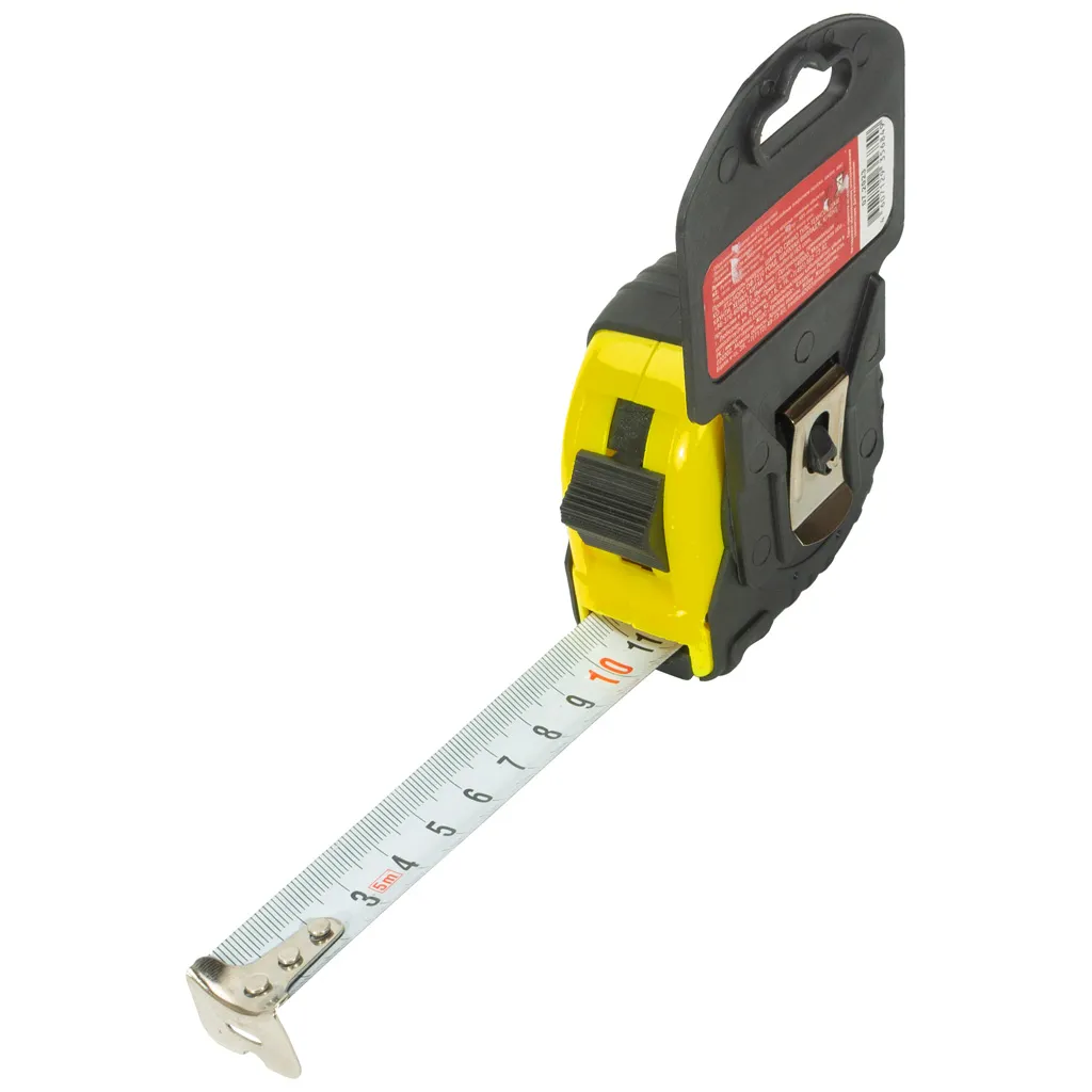 Рулетка Hobbi Т2, 25мм х 5м