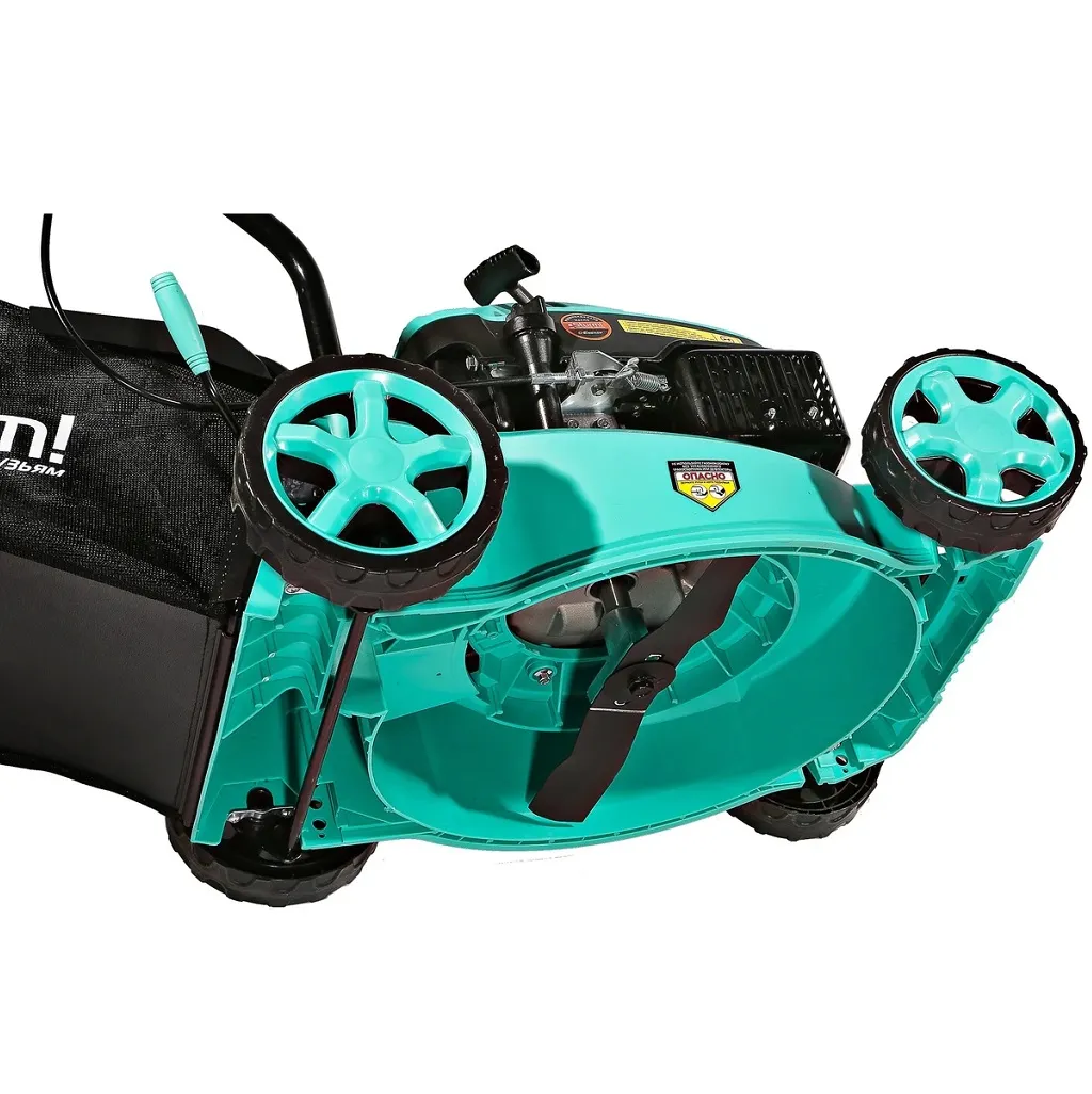 Газонокосилка Sturm! PL4010, бензиновая, 3л.с