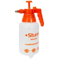 Всё для Опрыскиватель ручной Sturm!, с ручным насосом, 1л цены в Воронеже