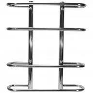 Полотенцесушитель Terminus, Эко Сахара, 32/20, 500 х 596мм цены в Воронеже