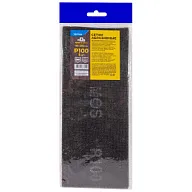 Сетка шлифовальная Mos, 115х280мм, № 100, 5шт цены в Воронеже