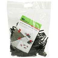 Клинья Сибртех для плитки, 1.5мм, 50шт/уп цены в Воронеже