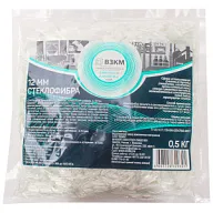 Фибра стекловолоконная 12мм, 500гр цены в Воронеже