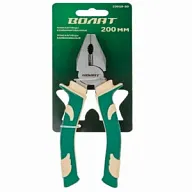 Плоскогубцы Волат комбинированные, 200мм цены в Воронеже