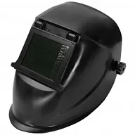 Маска сварщика Сибин, черная цены в Воронеже