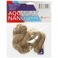 Лен сантехнический Aquaflax, 100гр цены в Воронеже