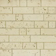 Искусственный камень Атлас Стоун, травертин-10 171, 40шт/упак, 1.0м2 цены в Воронеже