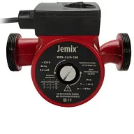 Насос циркуляционный Jemix WRS 32/4, 180мм, с гайками цены в Воронеже
