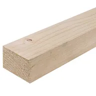 Брусок сосна, 70 х 50 х 3000мм, строганный цены в Воронеже