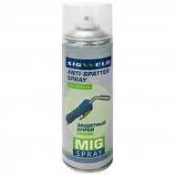 Спрей для горелки Sigweld (против залипания) цены в Воронеже