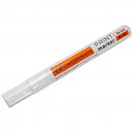 Маркер-краска 4мм белый цены в Воронеже