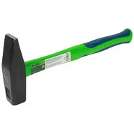 Молоток слесарный Сибртех, фибергласс, 600г цены в Воронеже