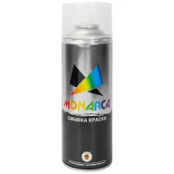 Смывка для удаления краски Monarca, аэрозольная, 520мл цены в Воронеже