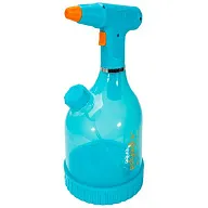 Всё для Опрыскиватель садовый Polyagro aqua, аккумуляторный, 1.5 л цены в Воронеже