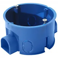 Коробка установочная блочная, GUSI, 68х45мм, скрытый монтаж цены в Воронеже