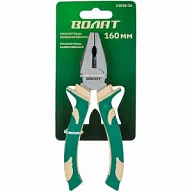 Плоскогубцы Волат комбинированные, 160мм цены в Воронеже